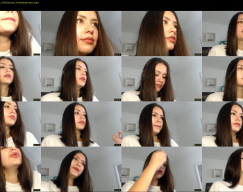 allisonpalmer — 10 minute Chaturbate female cam show recording, 1080p, Apr 14, 2021