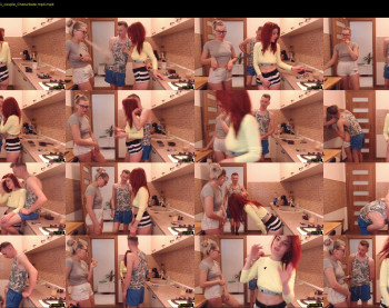 aly_alyce — 91 minute Chaturbate female cam show recording, 720p, Apr 14, 2021