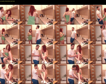aly_alyce — 21 minute Chaturbate female cam show recording, 720p, Apr 14, 2021
