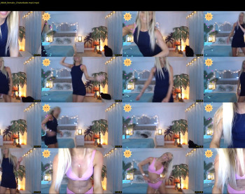 amyvalentine — 70 minute Chaturbate female cam show recording, 1080p, Apr 14, 2021
