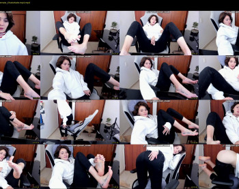 anah_ — 46 minute Chaturbate female cam show recording, 1080p, Apr 15, 2021