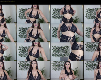 analiia_cox — 70 minute Chaturbate female cam show recording, 1080p, Apr 14, 2021