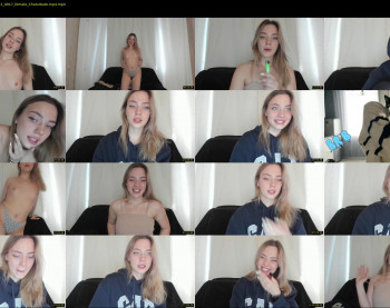 angel_from_sky — 70 minute Chaturbate female cam show recording, 1080p, Apr 14, 2021