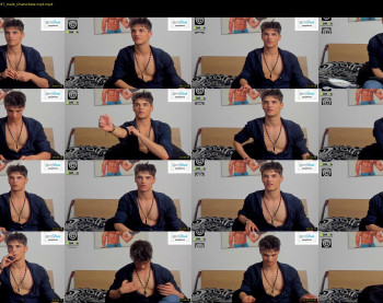angelfrank — 70 minute Chaturbate male cam show recording, 1080p, Apr 14, 2021