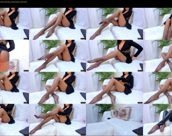 angelqueen1 — 23 minute Chaturbate female cam show recording, 1080p, Apr 14, 2021