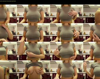 angelsuitlove — 58 minute Chaturbate female cam show recording, 1080p, Apr 15, 2021