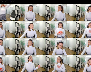 annemarry96 — 79 minute Chaturbate female cam show recording, 1080p, Apr 14, 2021