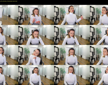 annemarry96 — 73 minute Chaturbate female cam show recording, 1080p, Apr 14, 2021