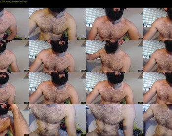 antonywebcam — 27 minute Chaturbate male cam show recording, 1080p, Apr 14, 2021