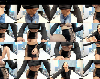asian_delight_ — 71 minute Chaturbate female cam show recording, 1080p, Apr 14, 2021