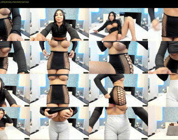 asian_delight_ — 71 minute Chaturbate female cam show recording, 1080p, Apr 14, 2021