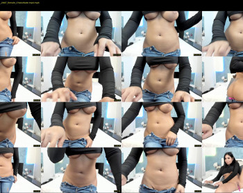 asian_delight_ — 31 minute Chaturbate female cam show recording, 1080p, Apr 14, 2021