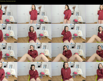 ayame_011 — 47 minute Chaturbate female cam show recording, 720p, Apr 14, 2021