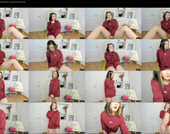 ayame_011 — 47 minute Chaturbate female cam show recording, 720p, Apr 14, 2021