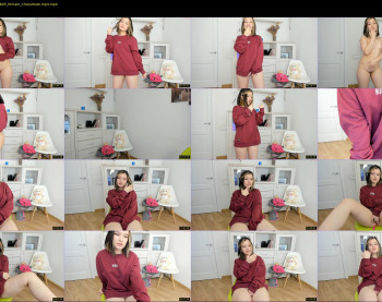 ayame_011 — 47 minute Chaturbate female cam show recording, 720p, Apr 14, 2021