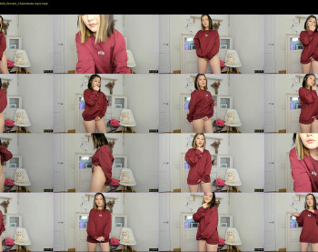 ayame_011 — 15 minute Chaturbate female cam show recording, 720p, Apr 14, 2021