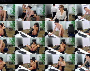 babesgowild — 74 minute Chaturbate couple cam show recording, 1080p, Apr 14, 2021