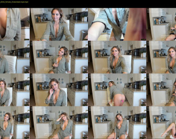 befxckingnice — 69 minute Chaturbate female cam show recording, 1080p, Apr 14, 2021
