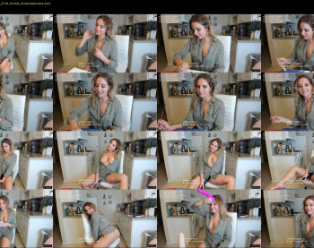 befxckingnice — 72 minute Chaturbate female cam show recording, 1080p, Apr 14, 2021
