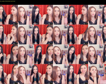 bekadravt — 4 minute Chaturbate couple cam show recording, 1080p, Apr 15, 2021