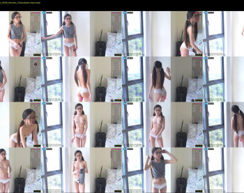 belle_adrienne — 16 minute Chaturbate couple cam show recording, 1080p, Apr 14, 2021