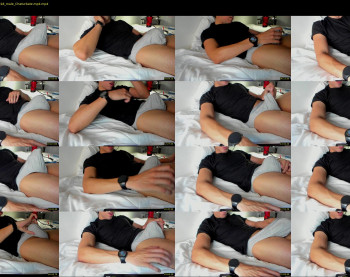 beranco19 — 36 minute Chaturbate male cam show recording, 720p, Apr 14, 2021