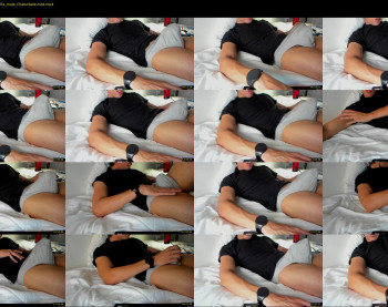 beranco19 — 36 minute Chaturbate male cam show recording, 720p, Apr 14, 2021