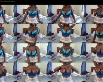 betty_fire_ — 3 minute Chaturbate female cam show recording, 1080p, Apr 14, 2021
