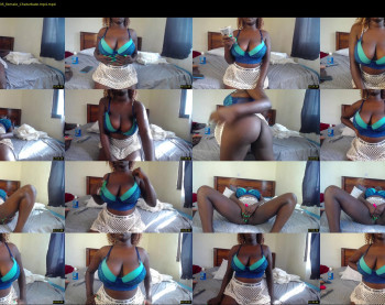 betty_fire_ — 59 minute Chaturbate female cam show recording, 1080p, Apr 14, 2021