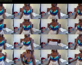 betty_fire_ — 18 minute Chaturbate female cam show recording, 1080p, Apr 14, 2021
