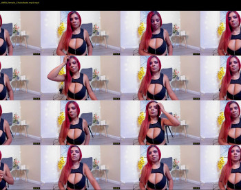 bhiankha_new — 6 minute Chaturbate female cam show recording, 1080p, Apr 14, 2021