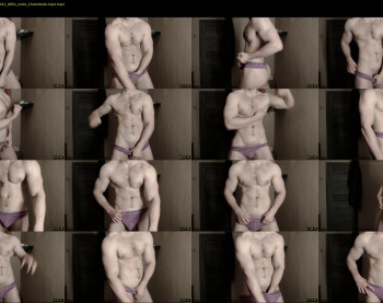 big_nick_for_you_ — 20 minute Chaturbate male cam show recording, 1080p, Apr 14, 2021