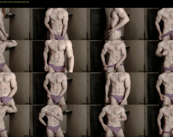 big_nick_for_you_ — 16 minute Chaturbate male cam show recording, 1080p, Apr 14, 2021