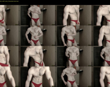 big_nick_for_you_ — 6 minute Chaturbate male cam show recording, 1080p, Apr 14, 2021