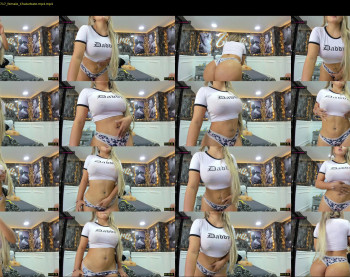 bigsexy_ass — 11 minute Chaturbate female cam show recording, 1080p, Apr 14, 2021