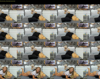 bigsexy_ass — 5 minute Chaturbate female cam show recording, 1080p, Apr 14, 2021