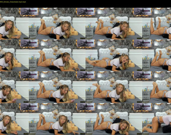 bigsexy_ass — 21 minute Chaturbate female cam show recording, 1080p, Apr 14, 2021