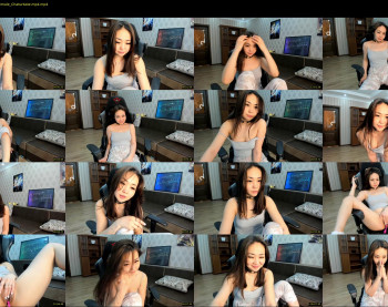 bora_ — 68 minute Chaturbate female cam show recording, 1080p, Apr 14, 2021