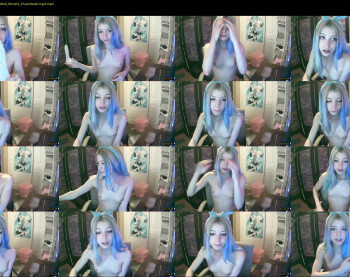 bunnyislewd — 3 minute Chaturbate female cam show recording, 1080p, Apr 14, 2021