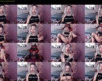 bunnykelly — 70 minute Chaturbate female cam show recording, 1080p, Apr 14, 2021