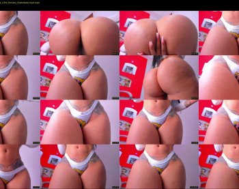 carolain_baker — 69 minute Chaturbate female cam show recording, 1080p, Apr 14, 2021