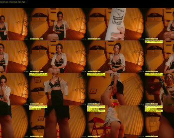 cinnabelle — 71 minute Chaturbate female cam show recording, 1080p, Apr 14, 2021