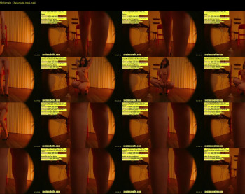 cinnabelle — 4 minute Chaturbate female cam show recording, 1080p, Apr 14, 2021