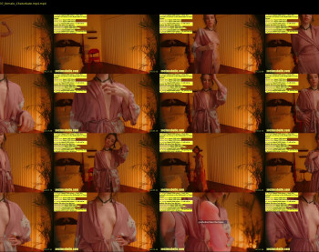 cinnabelle — 8 minute Chaturbate female cam show recording, 1080p, Apr 14, 2021