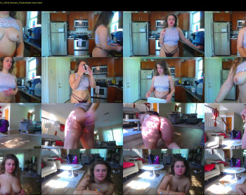 daddy_daycare_ — 72 minute Chaturbate female cam show recording, 1080p, Apr 14, 2021