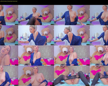 deeadiamond — 79 minute Chaturbate female cam show recording, 1080p, Apr 14, 2021