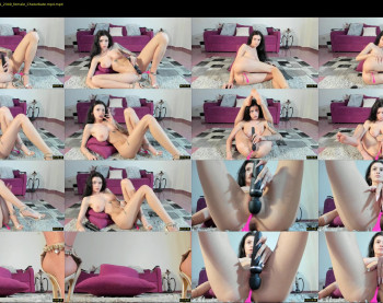 desert2blosom — 70 minute Chaturbate female cam show recording, 1080p, Apr 14, 2021