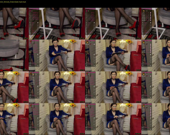 dianacharm — 70 minute Chaturbate female cam show recording, 1080p, Apr 14, 2021