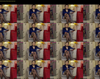 dianacharm — 56 minute Chaturbate female cam show recording, 1080p, Apr 14, 2021