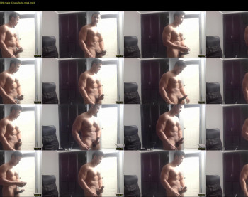 dimitriklein — 40 minute Chaturbate male cam show recording, 720p, Apr 14, 2021